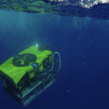 Robotic Exploration of the Deep with the Schmidt Ocean Institute